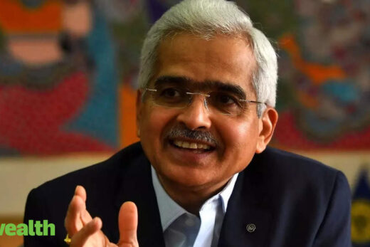 Select NBFCs to now have internal ombudsman on lines of banks: Shaktikanta Das