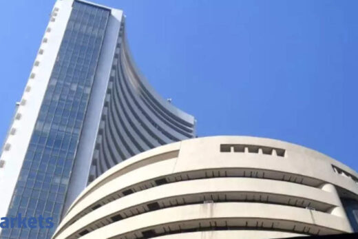 Sensex Today: Sensex jumps 350 points on strong earnings, firm global cues