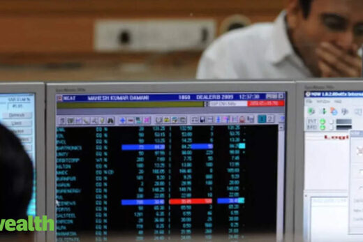 Should mutual fund investors be worried about the Sensex fall?