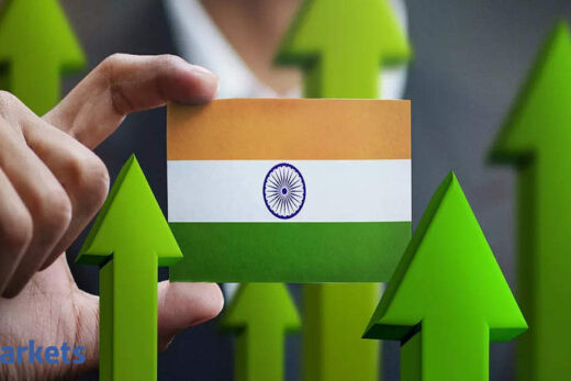 Six components that show India is entering a new golden economic age