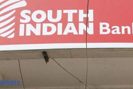 South Indian Bank Q2 results: South Indian Bank Q2 results: Co posts net loss at Rs 187 crore