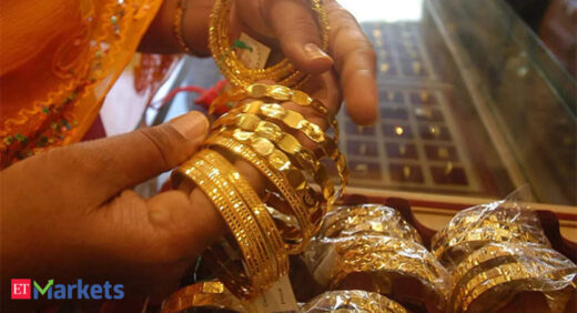 Spending on holidays, equities, white goods may hit gold sale