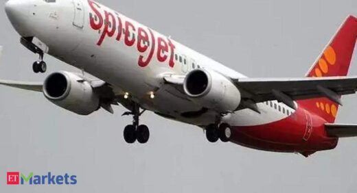 SpiceJet announces launch of 28 new domestic flights