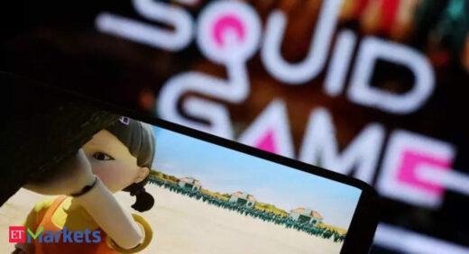 Squid Games: 'Squid Games' mania turns Rs 1,000 into Rs 3.45 lakh in less than 100 hours