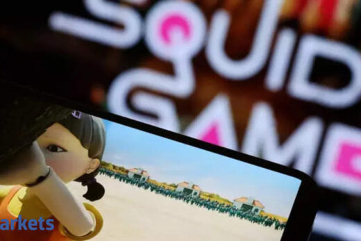 Squid Games: 'Squid Games' mania turns Rs 1,000 into Rs 3.45 lakh in less than 100 hours