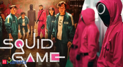 Squid Games: ‘Squid Game’ shakes up Korean stocks as much as Netflix viewers