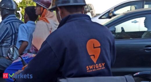 Swiggy Liquidity Programme: Swiggy rolls out 2-yr $35-40 million Esops plan