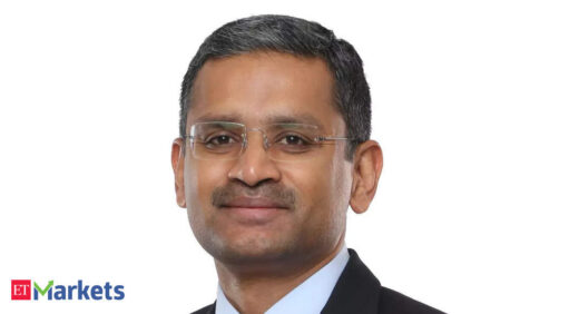 TCS | Rajesh Gopinathan: TCS sees multi year growth opportunity in Cloud: Rajesh Gopinathan