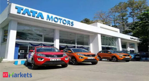 Tata Motors Q2 Preview: Loss likely, Ebitda margin may contract sharply