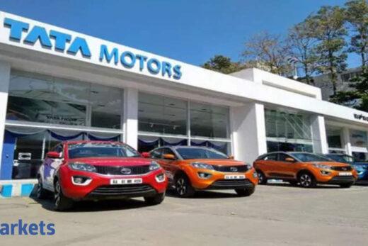 Tata Motors Q2 Preview: Loss likely, Ebitda margin may contract sharply