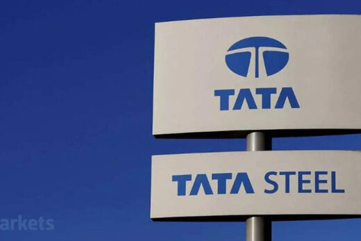 Tata Steel share price: Buy Tata Steel, target price Rs 1415: ICICI Direct