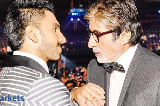 This Diwali, invest like Big B and Ranveer Singh! Do some gold shopping, crypto-style