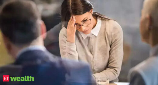 To fail that job interview, any of these 5 mistakes is all it takes