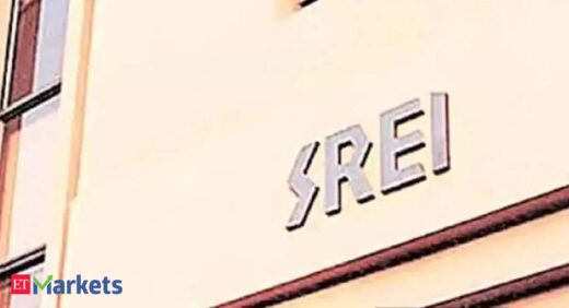 US firm Arena had proposed to buy Srei Equipment Finance