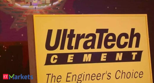 UltraTech Cement share price: Buy UltraTech Cement, target price Rs 8880: ICICI Securities