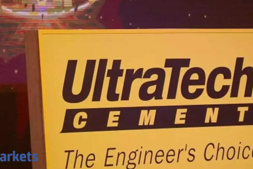 UltraTech Cement share price: Buy UltraTech Cement, target price Rs 8880: ICICI Securities