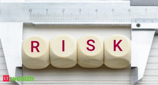 What are the risks of investing in unlisted companies?