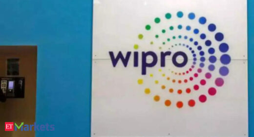 Wipro enters pact to buy office space in Mindspace Business Park