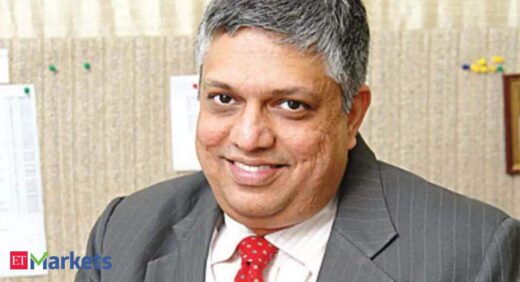 Without telecom, internet, IT and power MFs could not have survived the last 18 months: S Naren