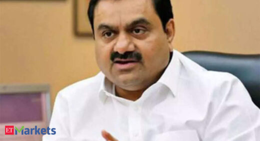 adani group: Adani Group to invest up to $70b across clean energy value chain: Gautam Adani