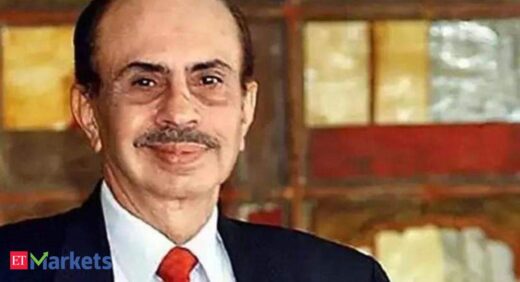 adi godrej: Godrej family looks to divide a $4.1 billion empire