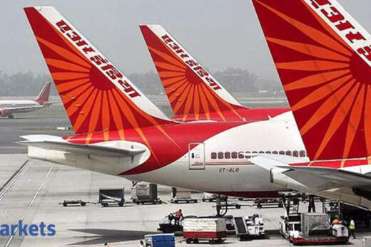 air india debt: Tata Group to take on board a fourth of Air India's total debt