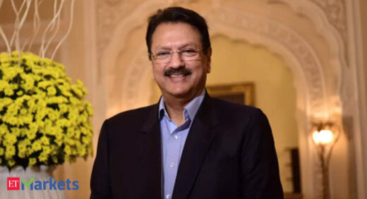 ajay piramal: Ajay Piramal explains pharma business demerger, growth prospects and more