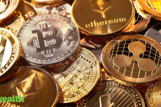 bitcoin: View: A digital rupee and cryptocurrencies can (and should) co-exist