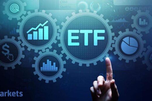 bitcoin etf: Wall Street could get four Bitcoin futures ETFs by month-end