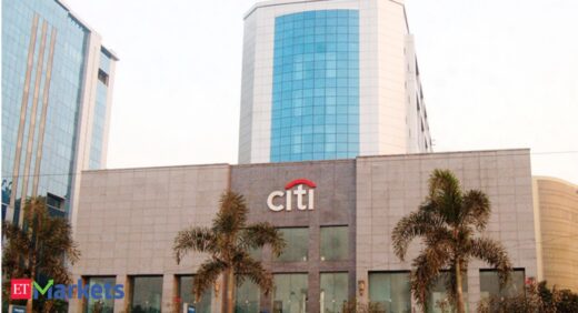 citi: Five banks may bid for Citi's India consumer businesses