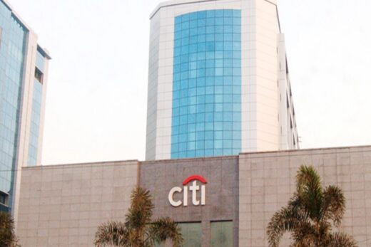 citi: Five banks may bid for Citi's India consumer businesses