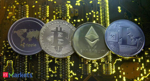 cryptocurrencies: Ethereum: the transformation that could see it overtake Bitcoin