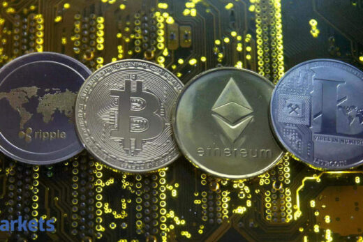 cryptocurrencies: Ethereum: the transformation that could see it overtake Bitcoin