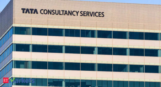 cryptocurrency: TCS says seeing very good deal wins from cryptocurrency space