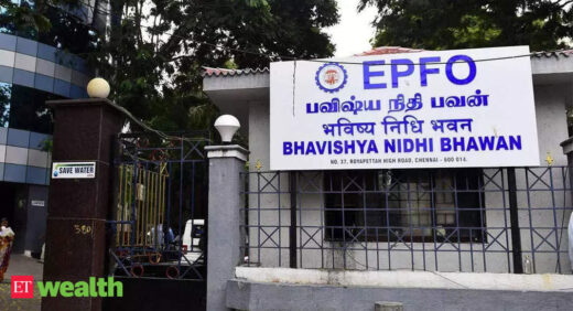 epfo: EPFO adds 14.81 lakh net subscribers in August