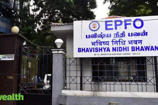 epfo: EPFO adds 14.81 lakh net subscribers in August