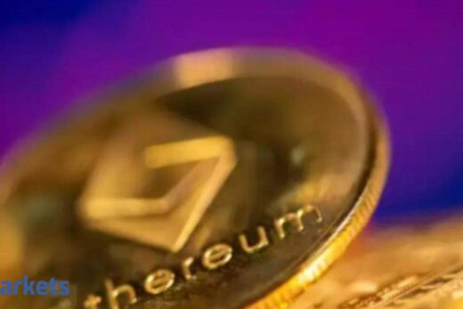 ethereum price: Ethereum jumps to record high amid crypto’s decentralized boom