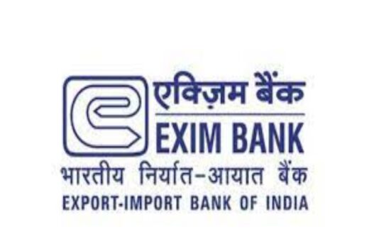 exports india: Exim Bank to tap overseas market by January