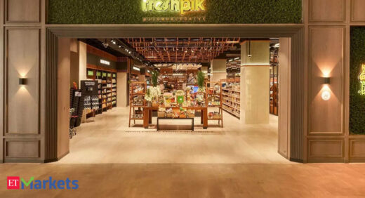 freshpik: Reliance Retail rolls out gourmet store Freshpik in Mumbai