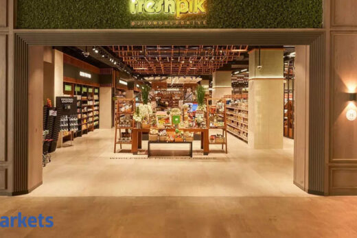 freshpik: Reliance Retail rolls out gourmet store Freshpik in Mumbai