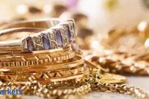 gems: Gem, jewellery exports rise 29% to Rs 23,259 cr in Sept following Covid disruption