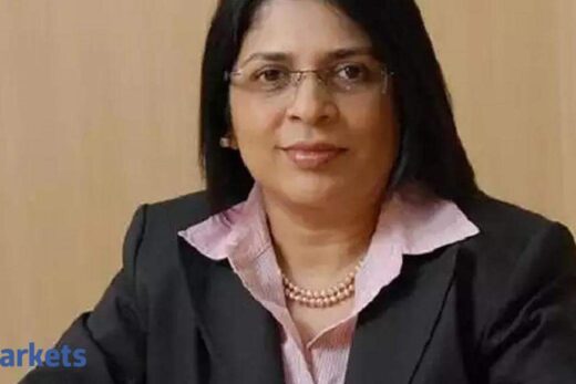 hdfc life: Vibha Padalkar on HDFC Life results, future plans and more