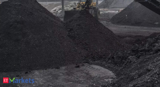 hindustan zinc: Prioritisation of domestic coal to power hits HZL to 'some extent': CEO