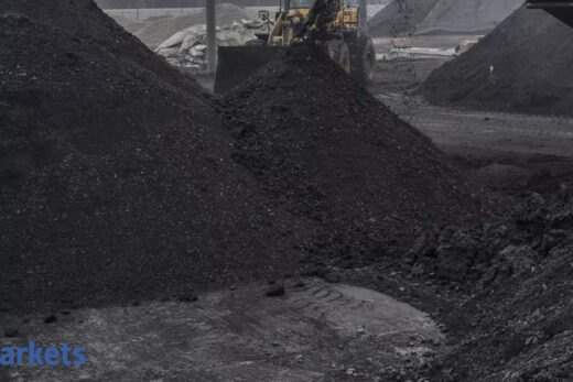 hindustan zinc: Prioritisation of domestic coal to power hits HZL to 'some extent': CEO