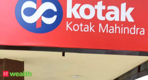 kotak mahindra bank: Kotak Mahindra Bank launches Micro ATMs across India