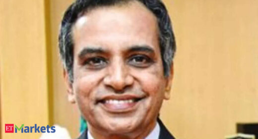 l&t: Skill management, project execution new hurdles post pandemic: L&T CFO R Shankar Raman