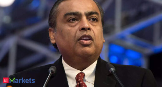 mukesh ambani net worth: Mukesh Ambani tops Forbes list of India's richest men, Damani at 4th spot