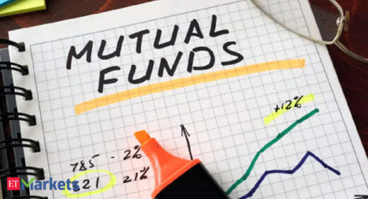 mutual fund returns: Largecap mutual fund schemes struggle to beat their benchmark over long-term