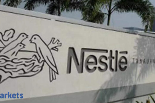 nestle india: Nestle India says small town India grew in double digits; to further unlock potential of small markets