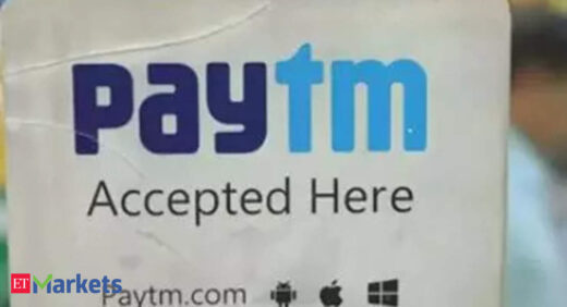 paytm IPO: Paytm's IPO likely to open on November 8 in Rs 2,080-2,150 price band